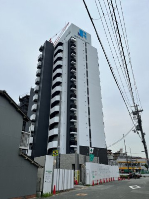 【外観】 | F-Crest Sugahara