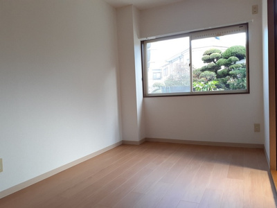 【内装】 | ハイツパル