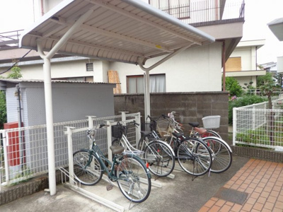 【その他共用部分】 | ハイツパル