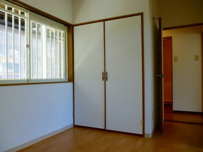 【収納】 | ハイツパル