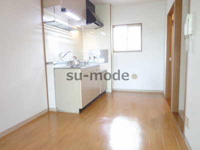 【居間・リビング】 | ハイツパル