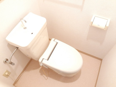 【トイレ】 | ハイツパル