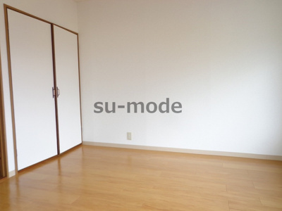 【寝室】 | ハイツパル