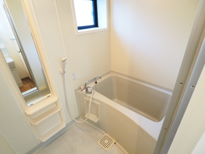 【浴室】 | クレスト日吉