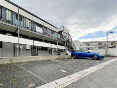 【駐車場】 | クレスト日吉