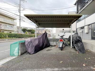 【その他共用部分】 | クレスト日吉