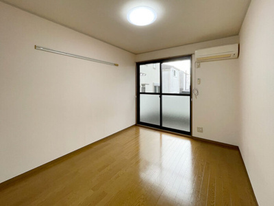 【居間・リビング】 | クレスト日吉