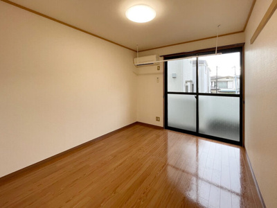 【居間・リビング】 | クレスト日吉