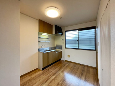 【居間・リビング】 | クレスト日吉