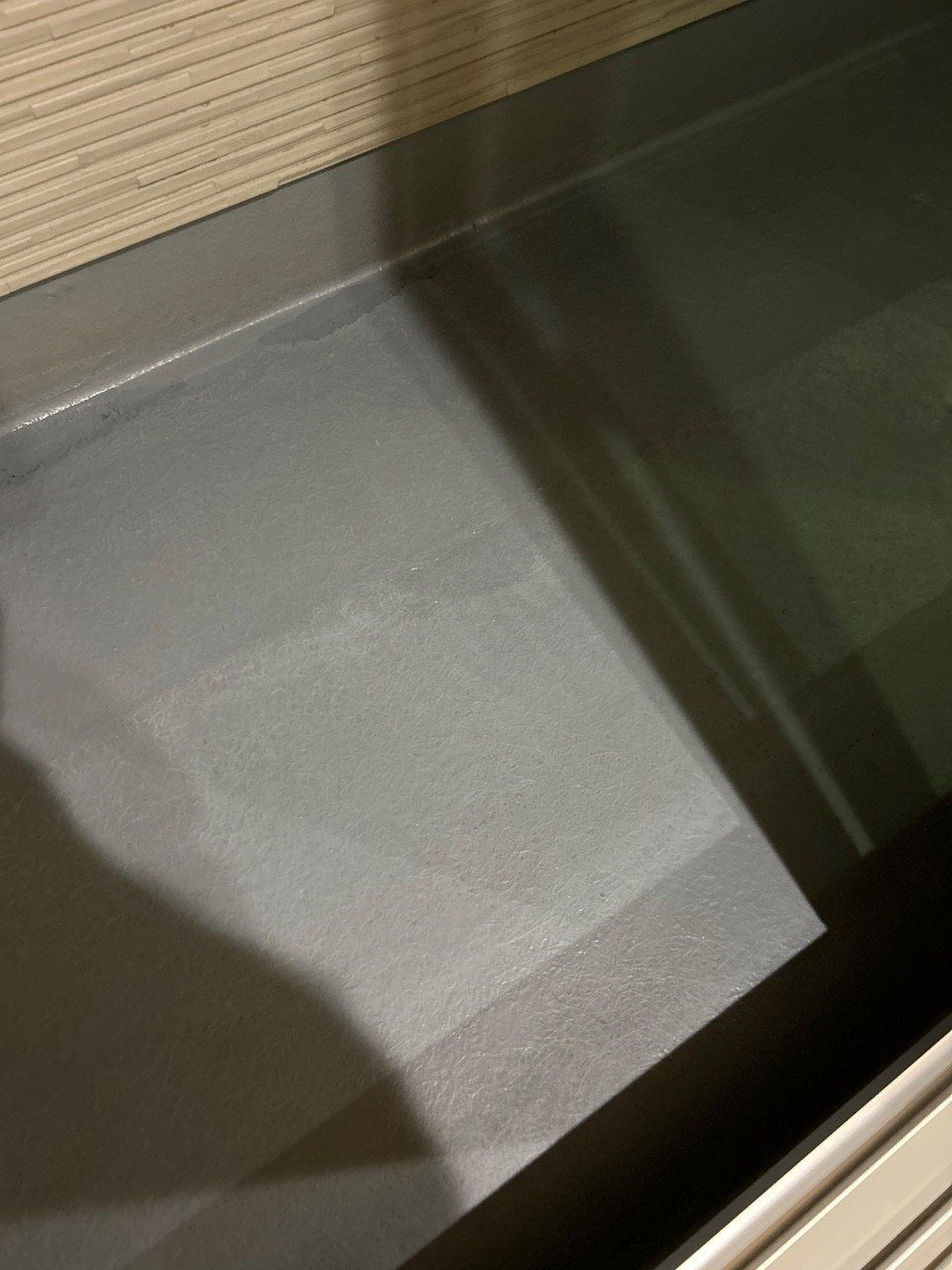 エシエルのバルコニー