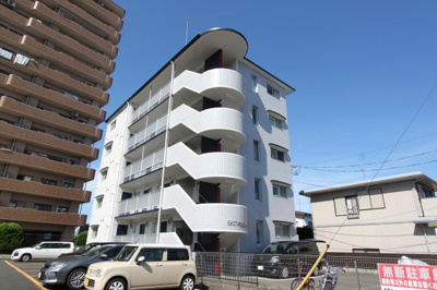 【外観】 | イーストハウスK