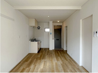 【居間・リビング】