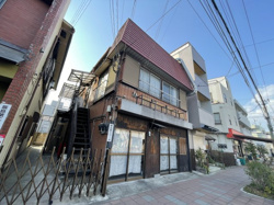 飯島第三コーポテラスハウス