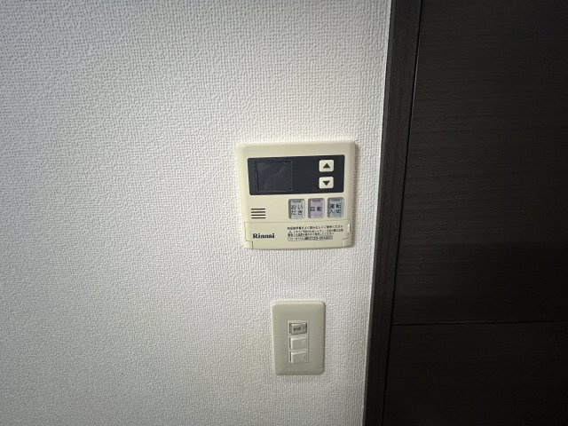 シャルムMKのセキュリティ