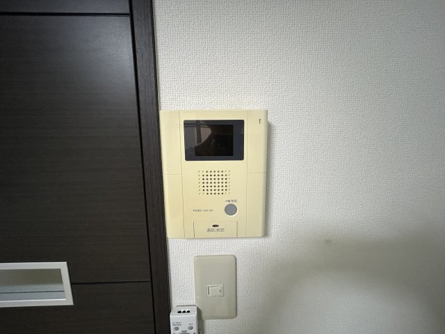 シャルムMKのセキュリティ