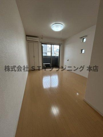 仲介手数料０円！あい千種の居間・リビング