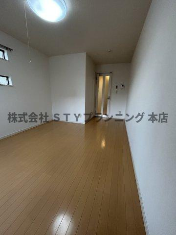 仲介手数料０円！あい千種の居間・リビング