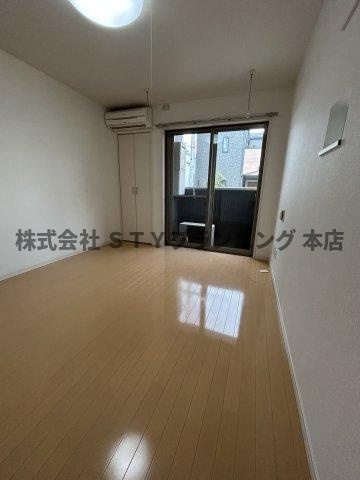 仲介手数料０円！あい千種の居間・リビング