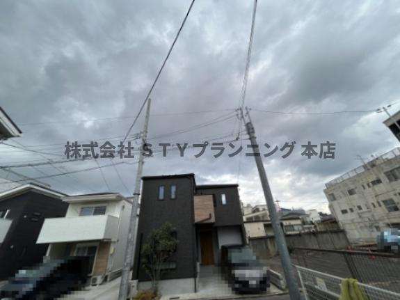 仲介手数料０円！あい千種の展望