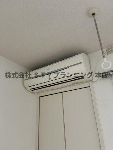 仲介手数料０円！あい千種の設備