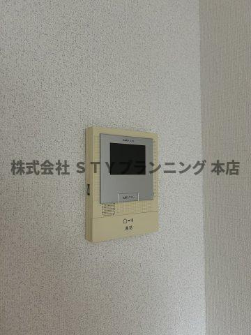 仲介手数料０円！あい千種のセキュリティ