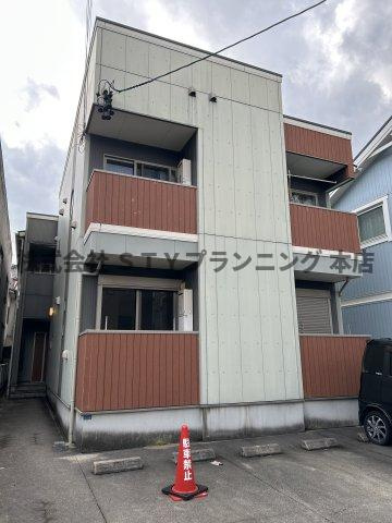 仲介手数料０円！あい千種の外観