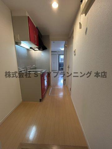 仲介手数料０円！あい千種の内装