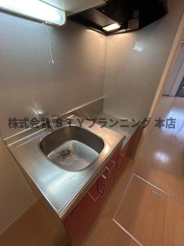 仲介手数料０円！あい千種のキッチン