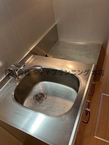 仲介手数料０円！あい千種のキッチン