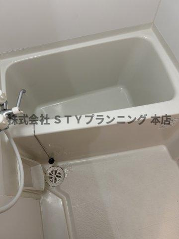 仲介手数料０円！あい千種の浴室