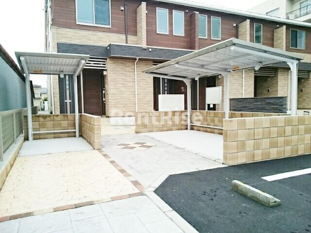 ソレイユの設備|その他共有部分