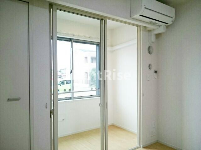 ソレイユのその他|その他