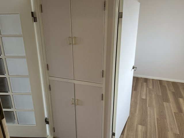 サングレイス西明石の収納