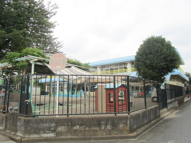ミオ・ファミリア中町　南棟のその他|なかまち幼稚園