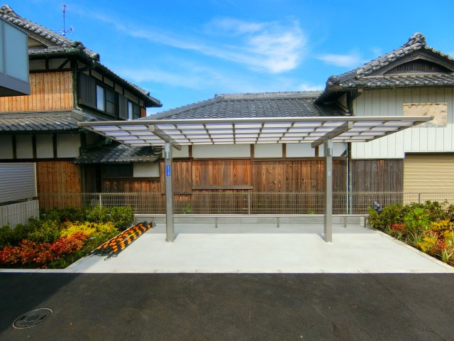 サントル和泉のその他共用部分