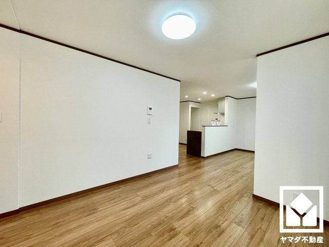 南区吉祥院這登東町の居間・リビング