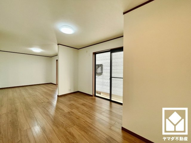 南区吉祥院這登東町の居間・リビング