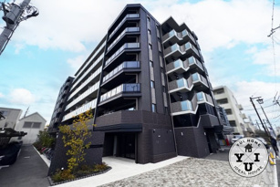 プレサンスロジェ京都城陽の画像