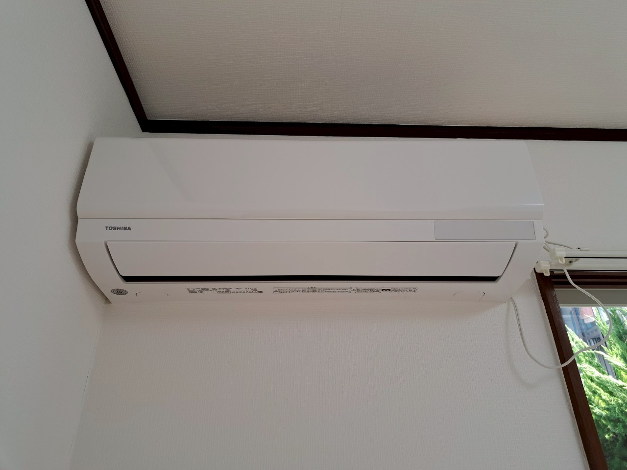 ネクスト中野山の設備