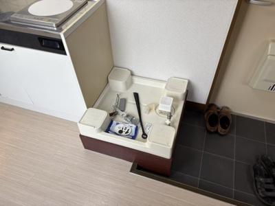 【その他】 | オオタミマンション