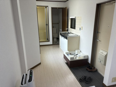 【居間・リビング】 | オオタミマンション