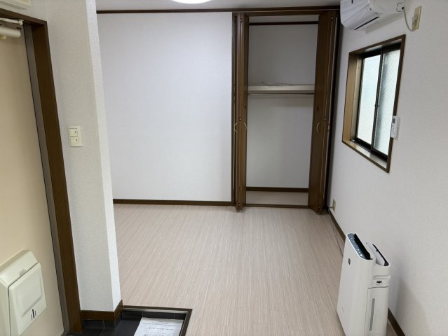 【内装】 | オオタミマンション