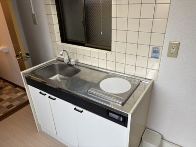 【キッチン】 | オオタミマンション