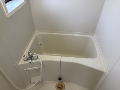 【浴室】 | オオタミマンション