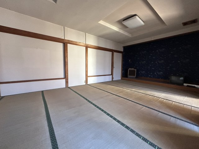 那須塩原　店舗付き住居のその他|宴会場として使用していました