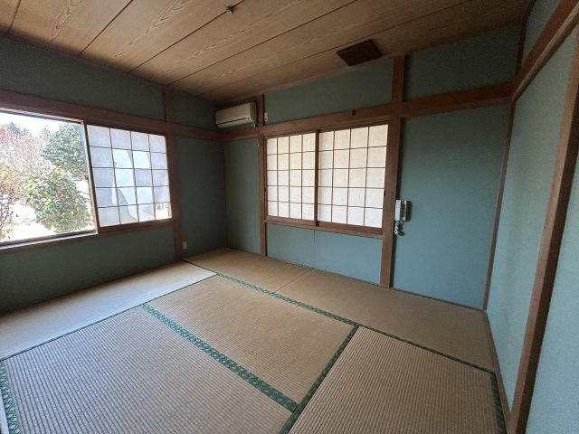 那須塩原　店舗付き住居のその他|個室もあります