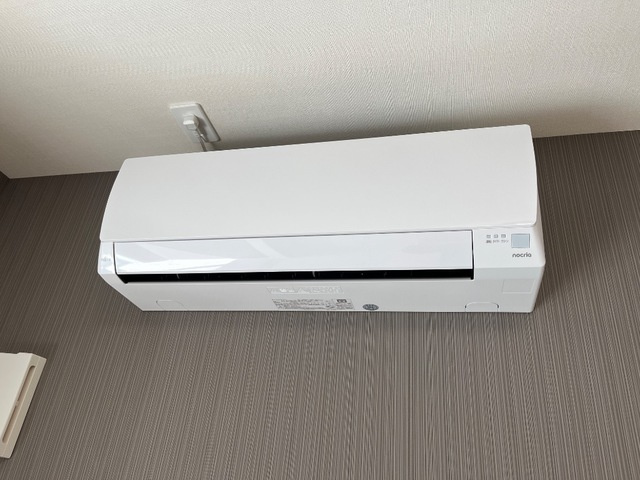 オリヴィエ　Ⅱの設備