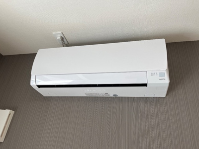 【設備】 | オリヴィエ　Ⅱ