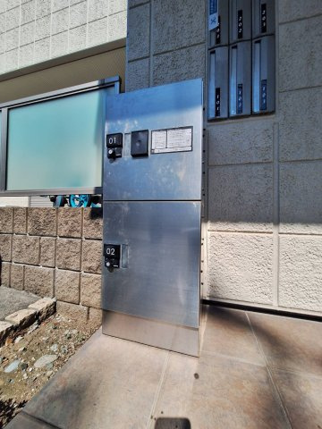 Ｓｋｙ　Ｈｉｌｌｓ鵠沼のその他共用部分
