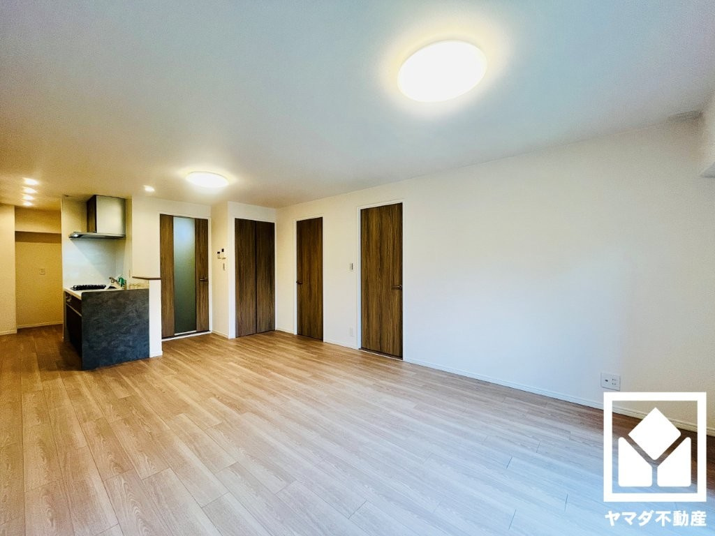 葛野ハイツ